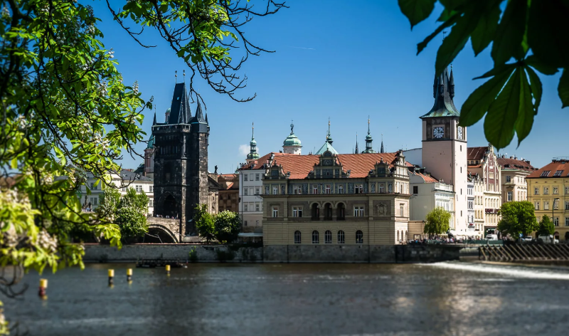 Прага достопримечательности - куда сходить и что посмотреть?