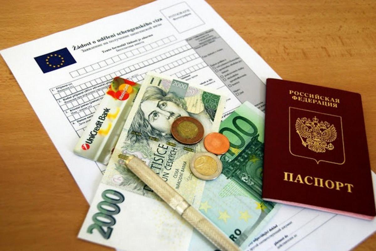 Медицинская страховка для визы в Чехию