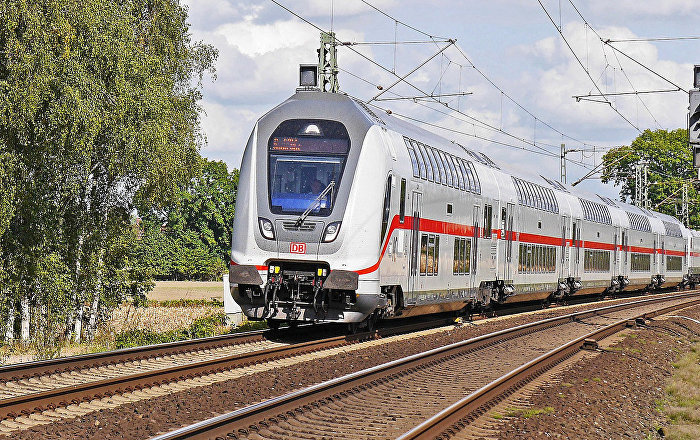 Можно ли попасть из Калининграда в Прагу на поезде