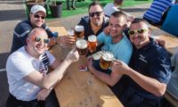 Праздник пива в Чехии