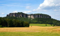Национальный парк Чешская Швейцария