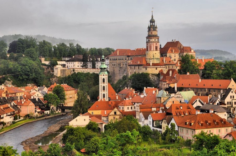 Лучшие праздники в Чехии в 2019 году