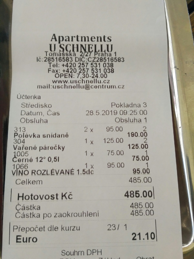 Ресторан прага меню. Ресторан Прага средний чек. Кафе в Геленджике средний чек. Чек в Чехии.
