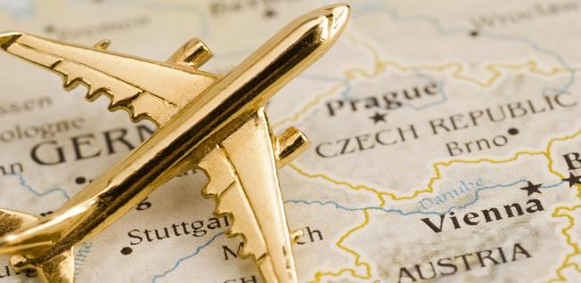 Срочная виза в Чехию